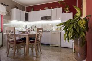 Апартаменты Lux Apartments Fabris Котор Апартаменты-13