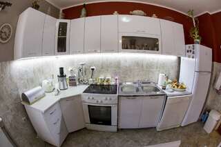 Апартаменты Lux Apartments Fabris Котор Апартаменты-16