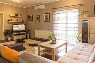Апартаменты Lux Apartments Fabris Котор Апартаменты-18