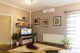 Апартаменты Lux Apartments Fabris Котор Апартаменты-20