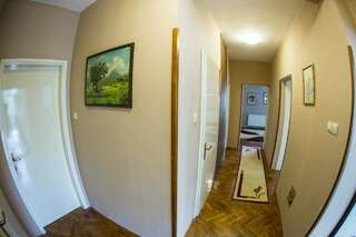 Апартаменты Lux Apartments Fabris Котор Апартаменты-30
