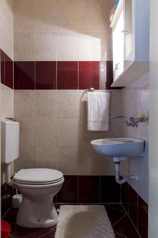 Апартаменты Lux Apartments Fabris Котор Апартаменты-31