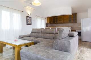 Апартаменты Lux Apartments Fabris Котор Апартаменты-10