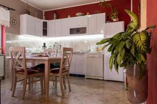 Апартаменты Lux Apartments Fabris Котор Апартаменты-49