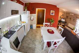 Апартаменты Lux Apartments Fabris Котор Апартаменты-50