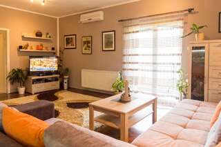 Апартаменты Lux Apartments Fabris Котор Апартаменты-53