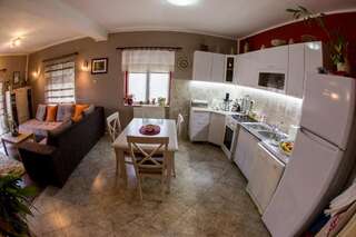 Апартаменты Lux Apartments Fabris Котор Апартаменты-54