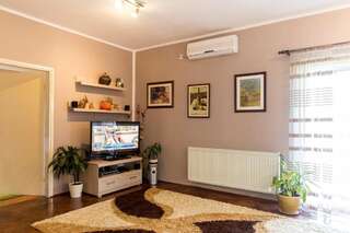 Апартаменты Lux Apartments Fabris Котор Апартаменты-55