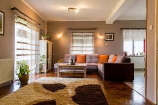 Апартаменты Lux Apartments Fabris Котор Апартаменты-56