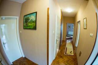 Апартаменты Lux Apartments Fabris Котор Апартаменты-65