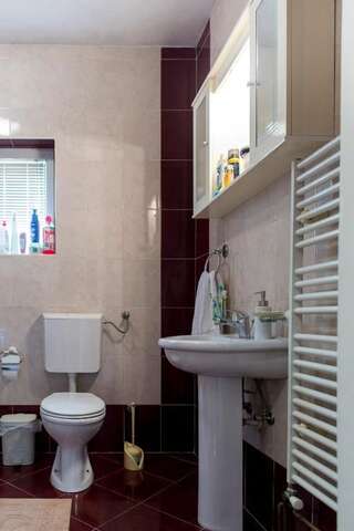 Апартаменты Lux Apartments Fabris Котор Апартаменты-68