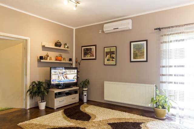 Апартаменты Lux Apartments Fabris Котор-24