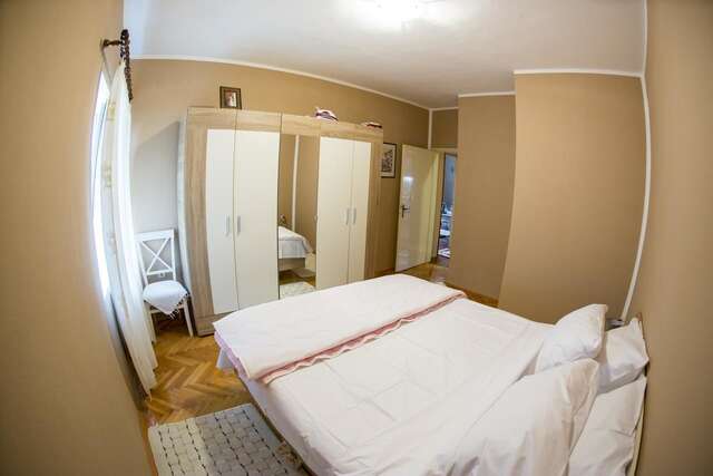 Апартаменты Lux Apartments Fabris Котор-30