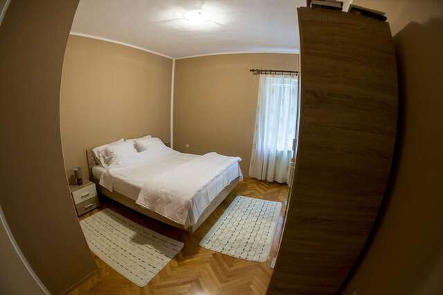 Апартаменты Lux Apartments Fabris Котор-33
