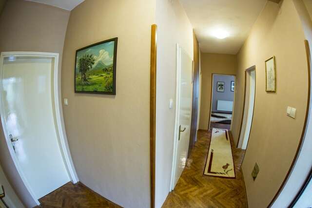 Апартаменты Lux Apartments Fabris Котор-34
