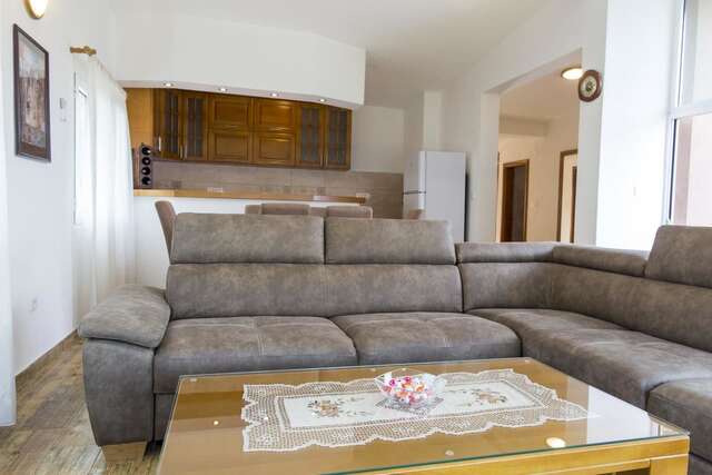 Апартаменты Lux Apartments Fabris Котор-45
