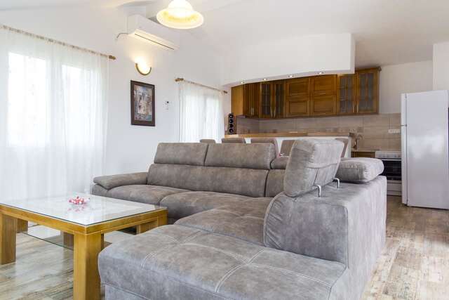Апартаменты Lux Apartments Fabris Котор-46